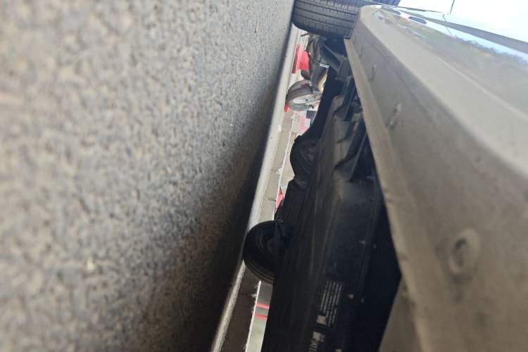 Used Wuling Hongguang MINIEV 2024 3rd Generation 215km Youth Edition Chassis Front Right