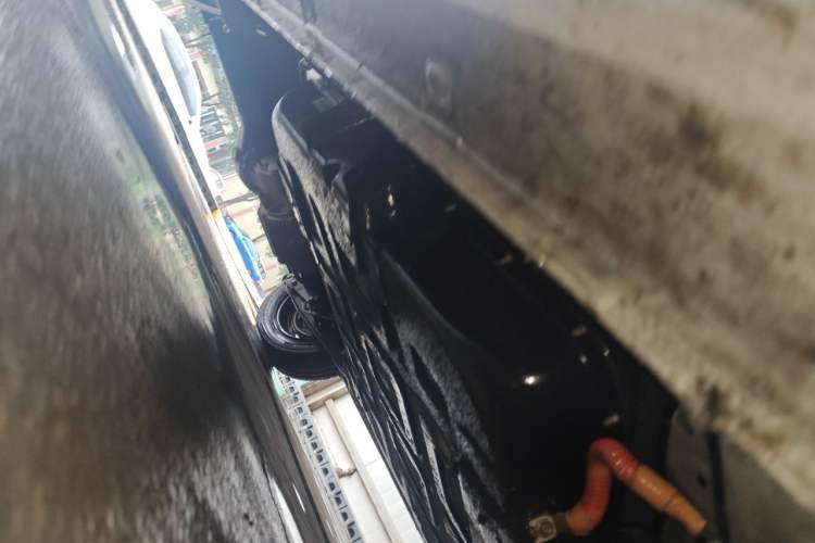 Used Wuling Hongguang MINIEV 2024 3rd Generation 170 km Chassis Front Right