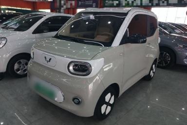 Used Wuling Hongguang MINIEV 2024 3rd Generation 170 km