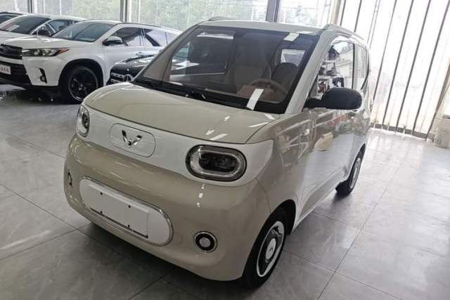 Używany Wuling Hongguang MINIEV 2024 3rd Generation 170 km