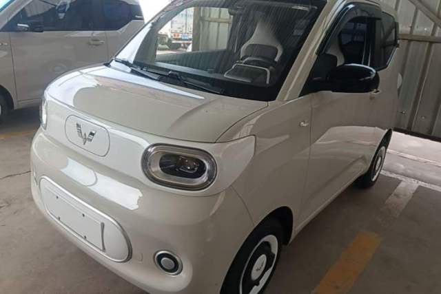 Używany Wuling Hongguang MINIEV 2024 3rd Generation 215km Youth Edition