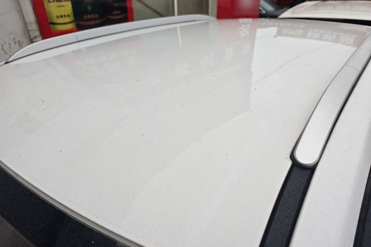 Used Wuling Hongguang MINIEV 2024 3rd Generation 215km Advanced Version Driver Seat