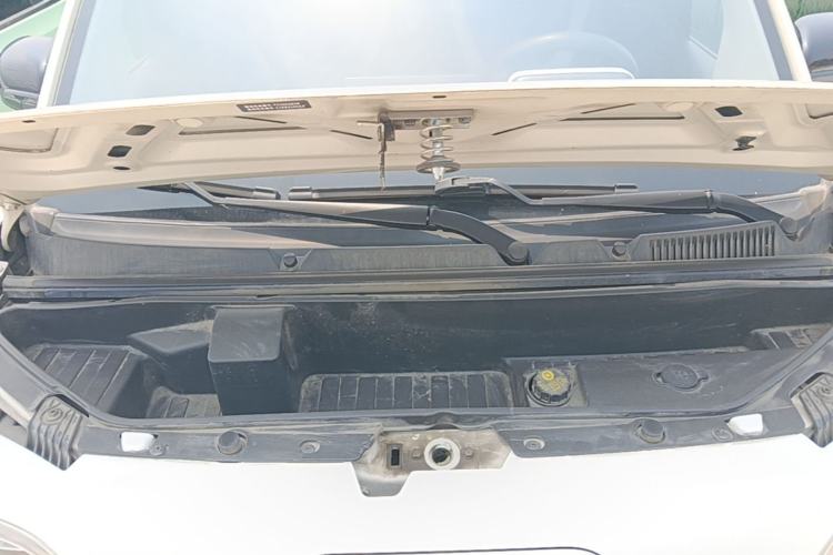 Used Wuling Hongguang MINIEV 2024 3rd Generation 215km Youth Edition Engine Bay