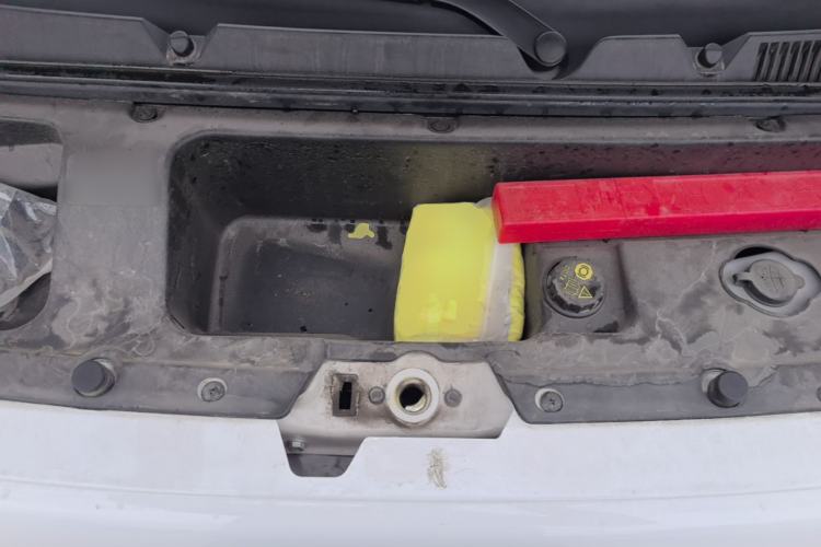 Used Wuling Hongguang MINIEV 2024 3rd Generation 215km Youth Edition Engine Bay