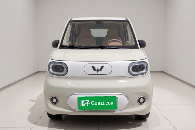 Used Wuling Hongguang MINIEV 2024 3rd Generation 215km Youth Edition Exterior 1