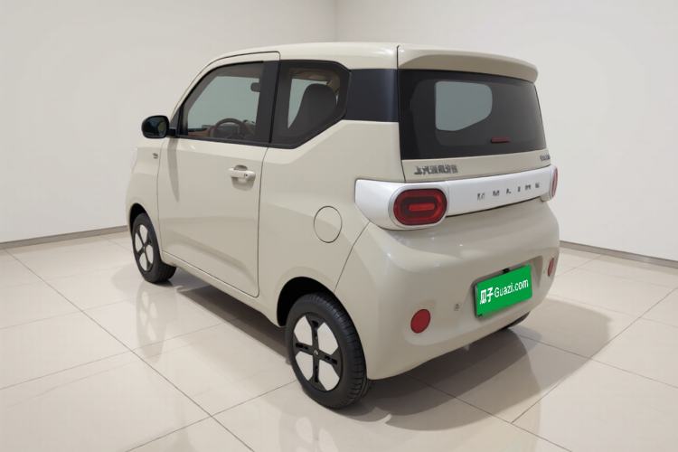 Used Wuling Hongguang MINIEV 2024 3rd Generation 215km Youth Edition Exterior 3