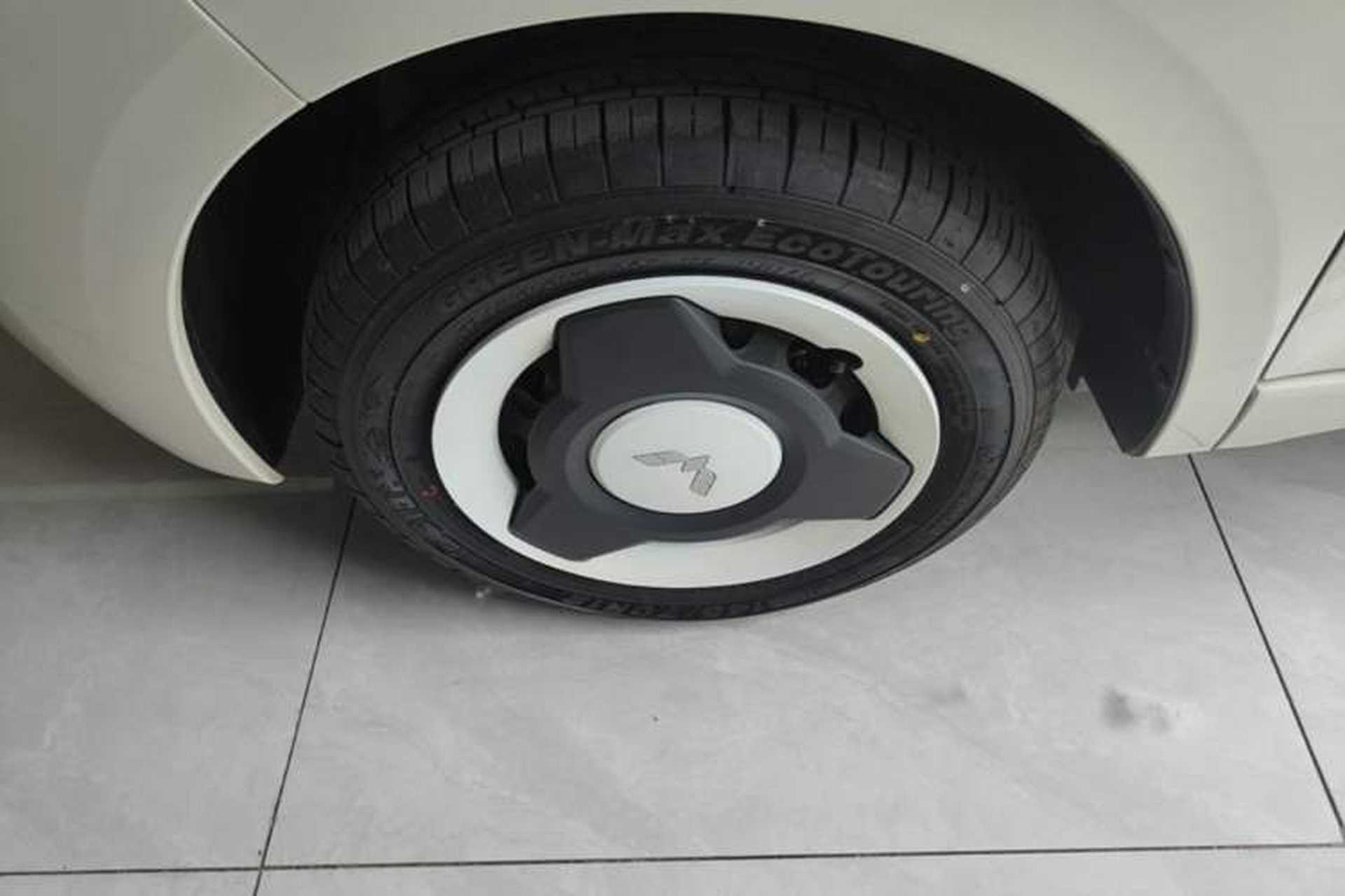 Used Wuling Hongguang MINIEV 2024 3rd Generation 215km Youth Edition Exterior 4