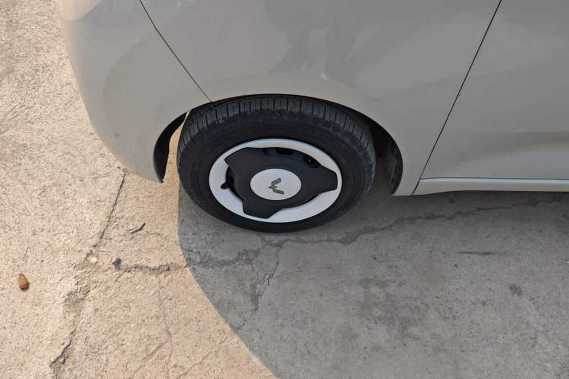 Used Wuling Hongguang MINIEV 2024 3rd Generation 170 km Exterior 4