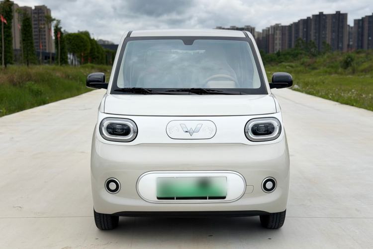 Used Wuling Hongguang MINIEV 2024 3rd Generation 215km Youth Edition Exterior 4