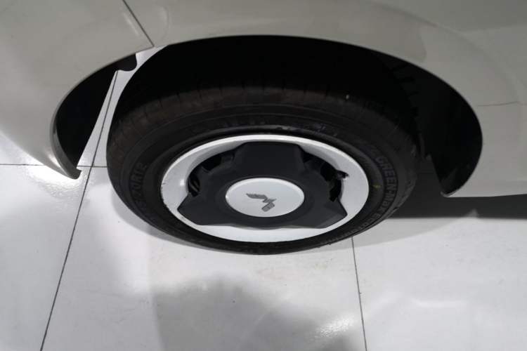 Used Wuling Hongguang MINIEV 2024 3rd Generation 215km Youth Edition Exterior 5