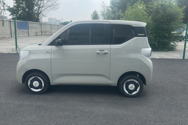 Used Wuling Hongguang MINIEV 2024 3rd Generation 215km Youth Edition Exterior 7