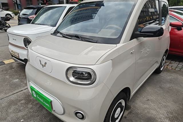 Ojetý Wuling Hongguang MINIEV 2024 3rd Generation 215km Youth Edition