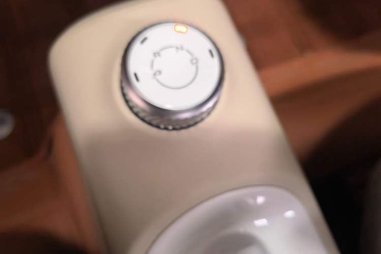 Used Wuling Hongguang MINIEV 2024 3rd Generation 215km Youth Edition Gear Lever