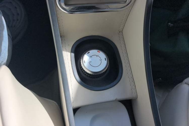 Used Wuling Hongguang MINIEV 2024 3rd Generation 170 km Gear Lever