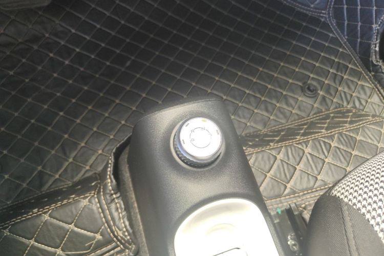 Used Wuling Hongguang MINIEV 2024 3rd Generation 215km Advanced Version Gear Lever