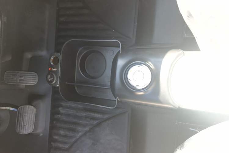 Used Wuling Hongguang MINIEV 2024 3rd Generation 215km Youth Edition Gear Lever