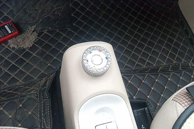 Used Wuling Hongguang MINIEV 2024 3rd Generation 215km Advanced Version Gear Lever