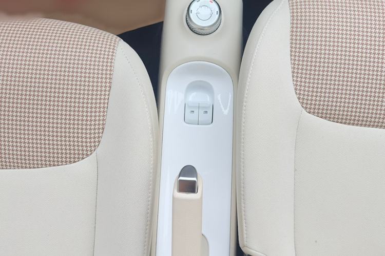 Used Wuling Hongguang MINIEV 2024 3rd Generation 215km Youth Edition Gear Lever