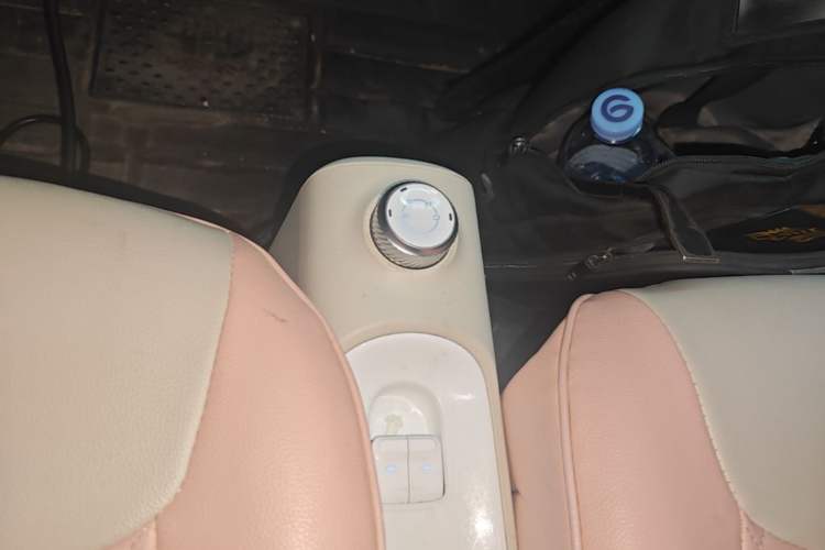 Used Wuling Hongguang MINIEV 2024 3rd Generation 215km Advanced Version Gear Lever