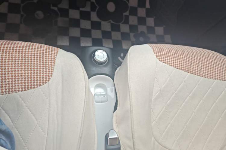 Used Wuling Hongguang MINIEV 2024 3rd Generation 215km Advanced Version Gear Lever