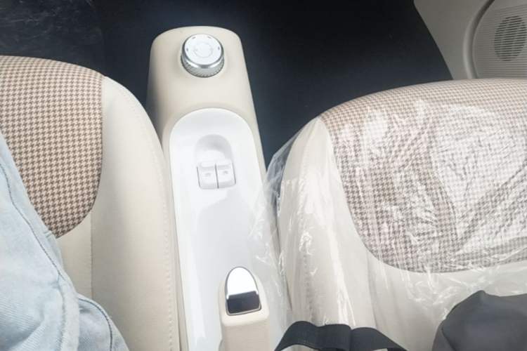 Used Wuling Hongguang MINIEV 2024 3rd Generation 215km Youth Edition Gear Lever