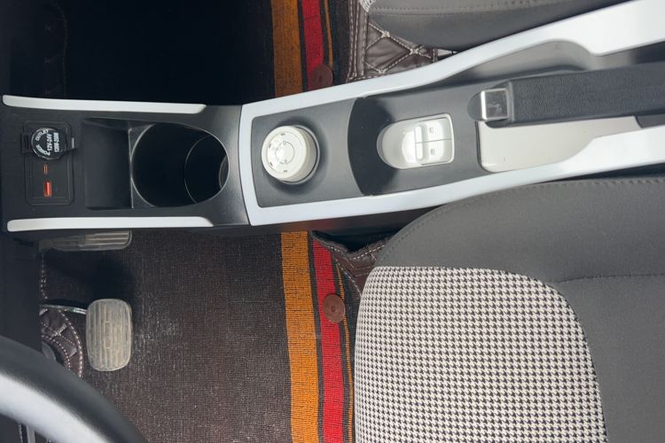 Used Wuling Hongguang MINIEV 2024 3rd Generation 215km Youth Edition Gear Lever