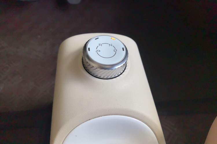 Used Wuling Hongguang MINIEV 2024 3rd Generation 215km Youth Edition Gear Lever
