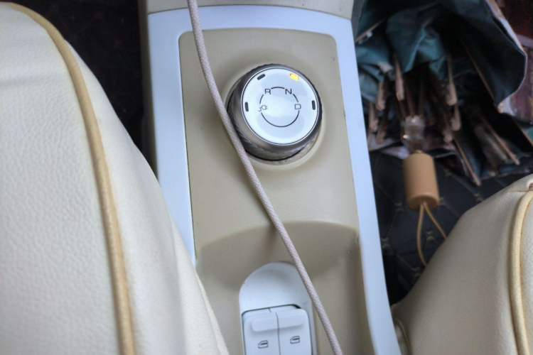 Used Wuling Hongguang MINIEV 2024 3rd Generation 215km Advanced Version Gear Lever
