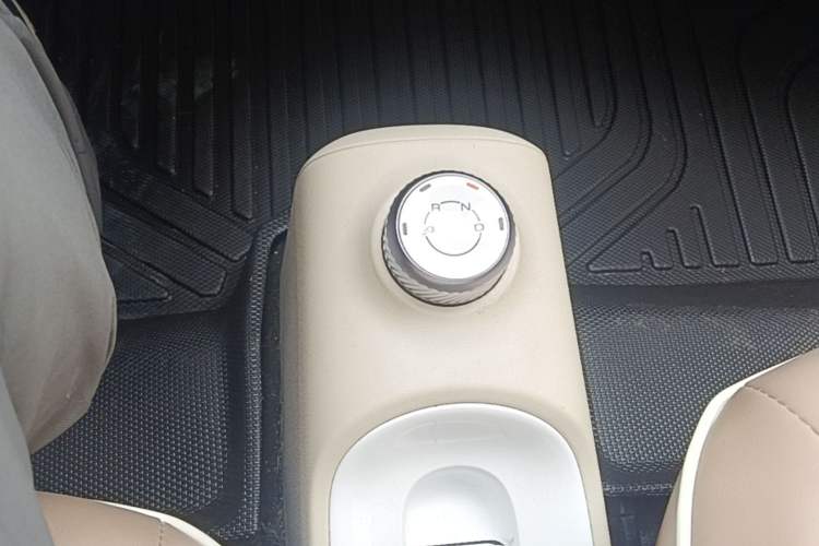 Used Wuling Hongguang MINIEV 2024 3rd Generation 215km Youth Edition Gear Lever