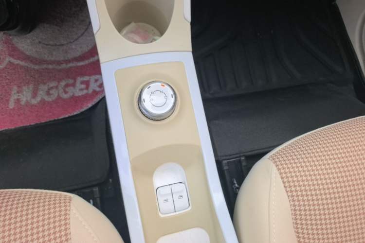 Used Wuling Hongguang MINIEV 2024 3rd Generation 215km Youth Edition Gear Lever