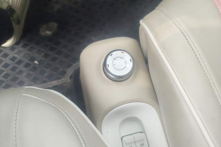 Used Wuling Hongguang MINIEV 2024 3rd Generation 215km Advanced Version Gear Lever