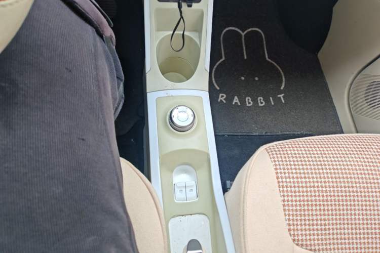 Used Wuling Hongguang MINIEV 2024 3rd Generation 215km Youth Edition Gear Lever