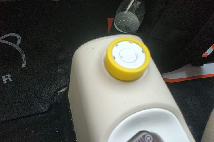Used Wuling Hongguang MINIEV 2024 3rd Generation 215km Advanced Version Gear Lever