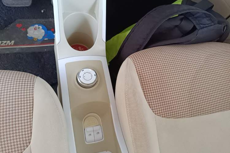 Used Wuling Hongguang MINIEV 2024 3rd Generation 215km Advanced Version Gear Lever
