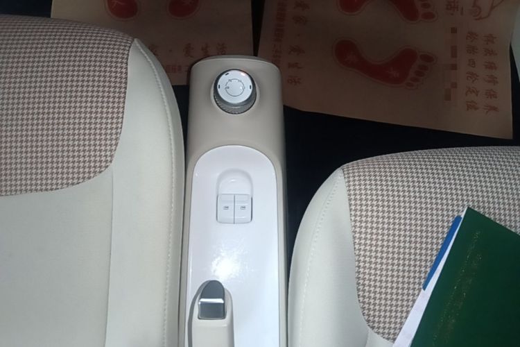 Used Wuling Hongguang MINIEV 2024 3rd Generation 215km Youth Edition Gear Lever