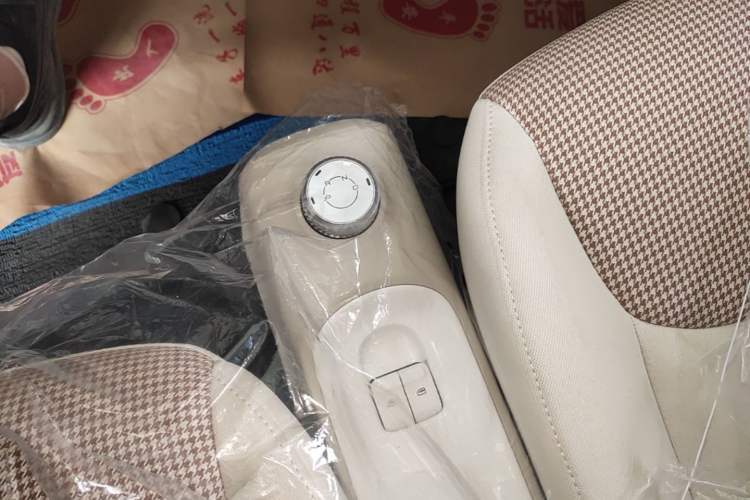 Used Wuling Hongguang MINIEV 2024 3rd Generation 215km Youth Edition Gear Lever
