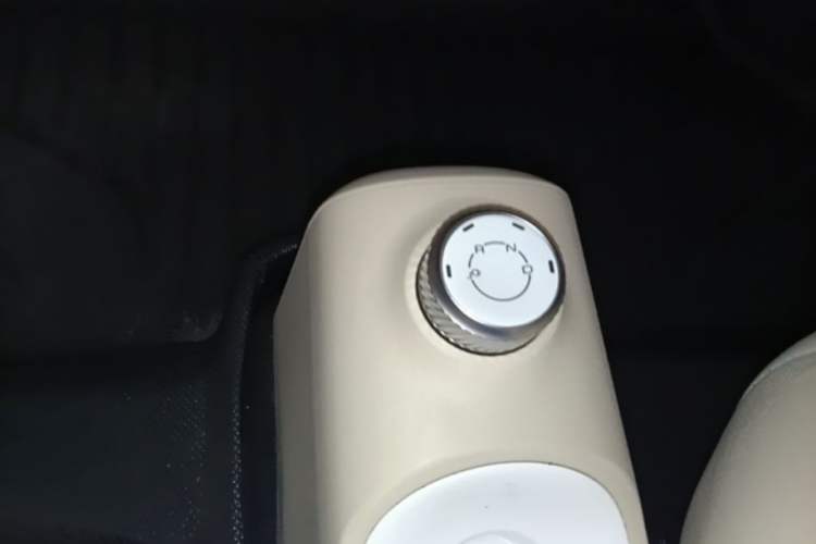 Used Wuling Hongguang MINIEV 2024 3rd Generation 215km Youth Edition Gear Lever