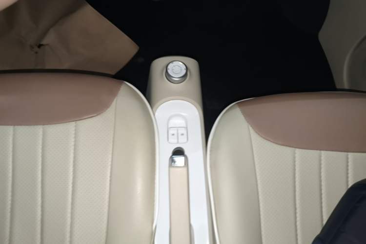Used Wuling Hongguang MINIEV 2024 3rd Generation 215km Youth Edition Gear Lever