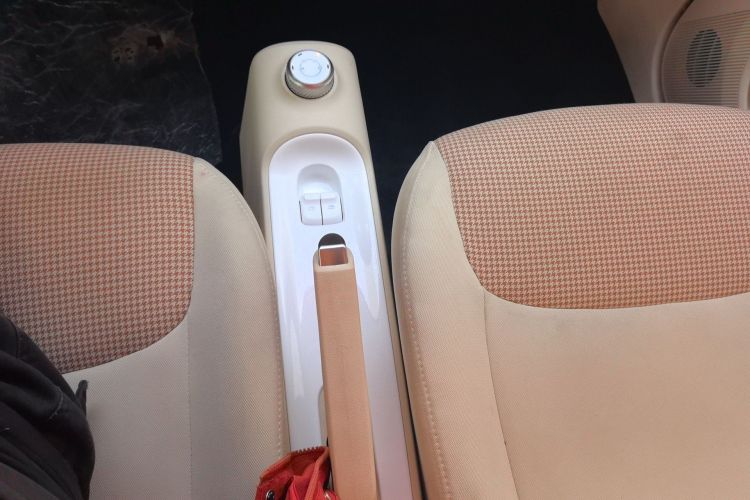 Used Wuling Hongguang MINIEV 2024 3rd Generation 215km Youth Edition Gear Lever