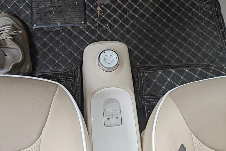 Used Wuling Hongguang MINIEV 2024 3rd Generation 215km Youth Edition Gear Lever