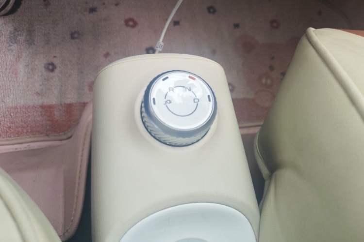 Used Wuling Hongguang MINIEV 2024 3rd Generation 215km Advanced Version Gear Lever