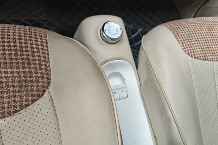 Used Wuling Hongguang MINIEV 2024 3rd Generation 215km Advanced Version Gear Lever