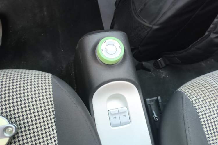Used Wuling Hongguang MINIEV 2024 3rd Generation 215km Advanced Version Gear Lever