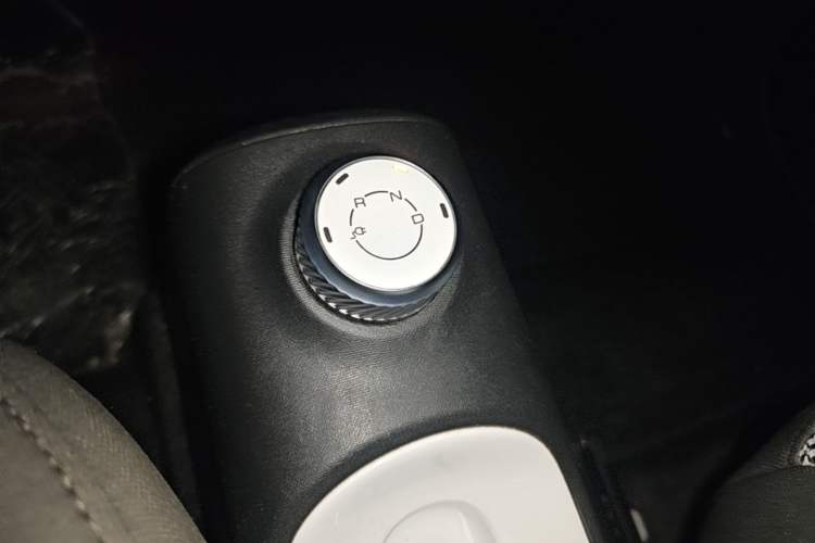Used Wuling Hongguang MINIEV 2024 3rd Generation 215km Advanced Version Gear Lever