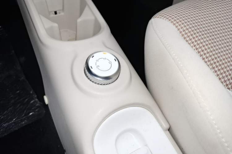 Used Wuling Hongguang MINIEV 2024 3rd Generation 215km Advanced Version Gear Lever