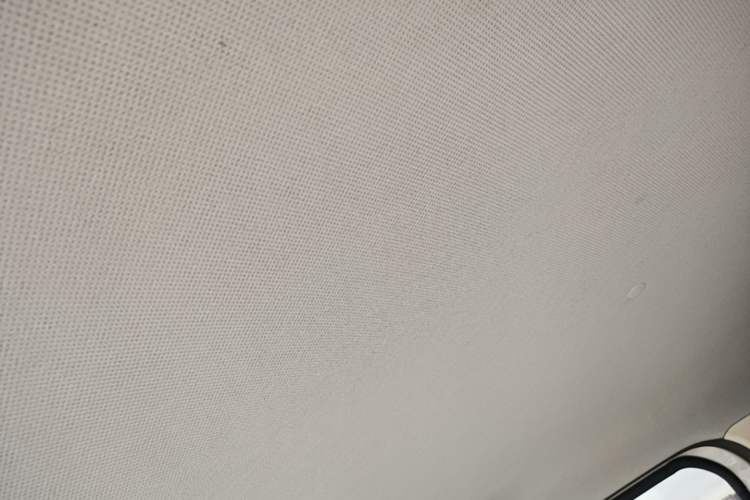 Used Wuling Hongguang MINIEV 2024 3rd Generation 215km Youth Edition Headliner