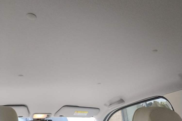 Used Wuling Hongguang MINIEV 2024 3rd Generation 215km Youth Edition Headliner