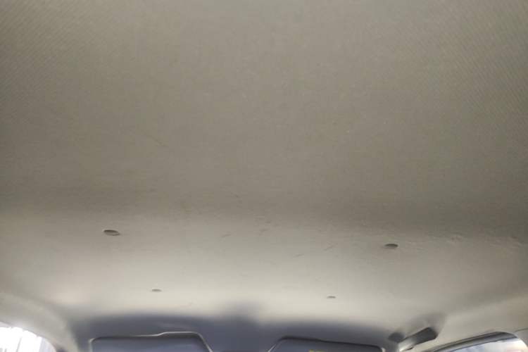 Used Wuling Hongguang MINIEV 2024 3rd Generation 215km Youth Edition Headliner