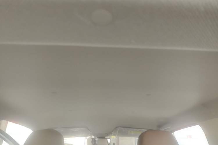 Used Wuling Hongguang MINIEV 2024 3rd Generation 215km Youth Edition Headliner