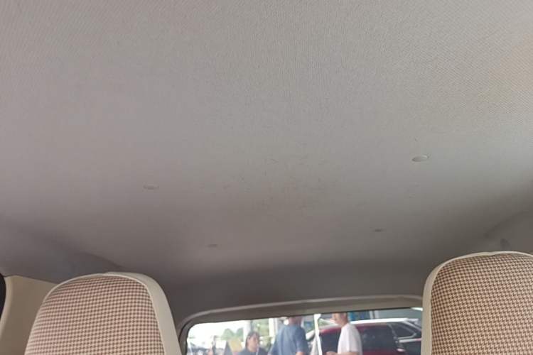 Used Wuling Hongguang MINIEV 2024 3rd Generation 215km Youth Edition Headliner